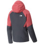 Damenjacke The North Face Diablo Dynamic