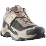 Schuhgröße (EU): 39 1/3 / Farbe: dunkelgrau