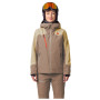 Damen Skijacke Hannah Ritta