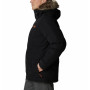 Herren-Winterjacke Columbia Marquam Peak™ Jacket