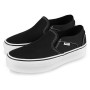 Damenschuhe Vans Wm Asher Platform