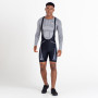 Herren-Radhose Dare 2b Ecliptic Bib Shrt
