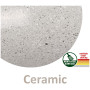 Geschirrset Brunner Carezza Spacemaster Ø 22cm Vacublock
