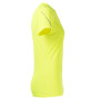 Damen-T-Shirt Progress TR Pantera HI-VIZ 23OP