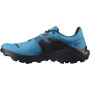 Herrenschuhe Salomon Wildcross 2 Gore-Tex