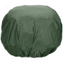 Regenschutz für Rucksack Zulu Cover 46-58l