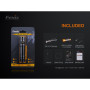 LED-Leuchte Fenix E35 V3.0