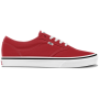 Schuhgröße (EU): 42,5 / Farbe: rot