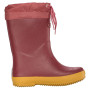 Kinder Winterschuhe Viking Outdoor Footwear Splash Warm Burgundy