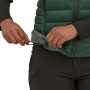 Damen Daunenweste Patagonia Down Sweater Vest