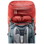 Rucksack Deuter Aircontact 45+10