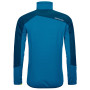 Herrenjacke Ortovox Westalpen Hybrid Jacket