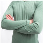 Herren-Funktionsshirt Sensor Merino Cordura dl. rukáv