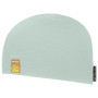 Mütze Ortovox 140 Cool Beanie hellblau aquatic ice