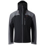 Größe: XXXL / Farbe: grau