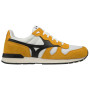 Schuhe Mizuno ML 87 gelb/schwarz Yellow