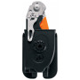 Multifunktionale Rettungsschere Leatherman Raptor Orange/Black