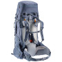 Wanderrucksack Deuter Aircontact X 70+15