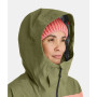 Damenjacke Ortovox 3L Deep Shell Jacket W