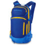 Rucksack Dakine Heli Pro 20L dunkelblau deep blue