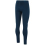 Damen Funktionsset Zulu Merino 240 Zip Long