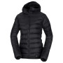 Damenjacke Northfinder Kyndall schwarz