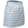 Damen Winterrock Silvini Cucca grau/blau cloud