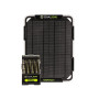 Solar-Set Goal Zero Guide 12 Solar Kit schwarz černá