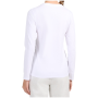 Damen-T-Shirt 4F Longsleeve F639