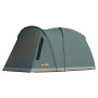 Wanderzelt Vango Cragmor 400 grau mineral green