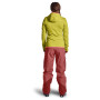 Damen-Sweatshirt Ortovox W's Fleece Hoody