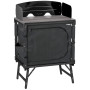 Campingschrank Brunner Elùtop Compack Cube