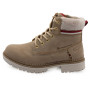 Kinderschuhe Alpine Pro Fewro