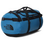 Reisetasche The North Face Base Camp Duffel - L 2023 schwarz/blau Banff Blue/Tnf Black