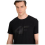 Herren-T-Shirt 4F Tshirt M2257