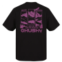 Herren-T-Shirt Husky View M