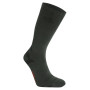 Sockengröße: 36-38 / Farbe: schwarz