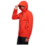 Herrenjacke Black Diamond Stormline Stretch Rain Shell