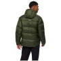 Herrenjacke Mammut Glacier Glow IN Hooded Jacket Men