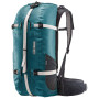Farbe: blau