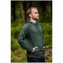 Herren-Sweatshirt MOOA Merino Hoodie