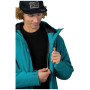 Herren-Winterjacke Hannah Derk