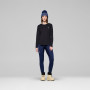 Damen-T-Shirt Norrona femund pureUll Long Sleeve
