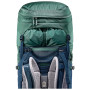 Damenrucksack Deuter Aircontact 60+10 SL