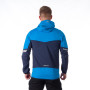 Herrenjacke Northfinder Grey