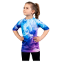 blau/lila