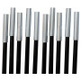 Segmenten-Set Rockland Tent Poles ROD - 6 x 60 cm