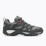 Herrenschuhe Merrell Claypool Sport Gtx grau charcoal