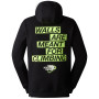 Herren-Sweatshirt The North Face Outdoor Graphic Hoodie Light