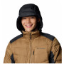 Herrenjacke Columbia Labyrinth Loop™ II Hooded Jacket
